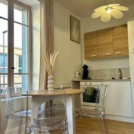 Appartement Le Petit Rameau - T2 Hypercentre à Clermont-Ferrand Extérieur photo
