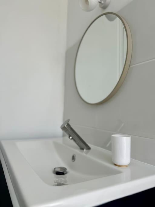 Appartement Le Petit Rameau - T2 Hypercentre à Clermont-Ferrand Extérieur photo