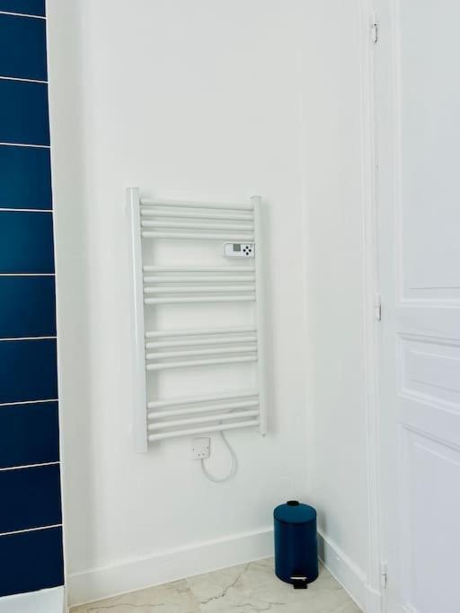 Appartement Le Petit Rameau - T2 Hypercentre à Clermont-Ferrand Extérieur photo