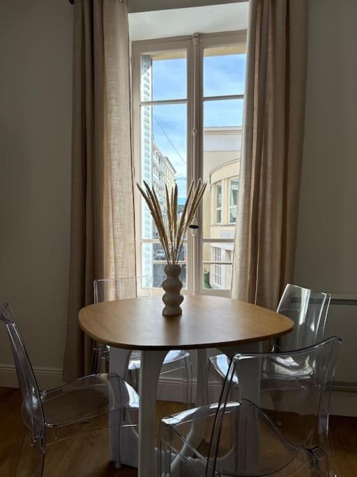 Appartement Le Petit Rameau - T2 Hypercentre à Clermont-Ferrand Extérieur photo