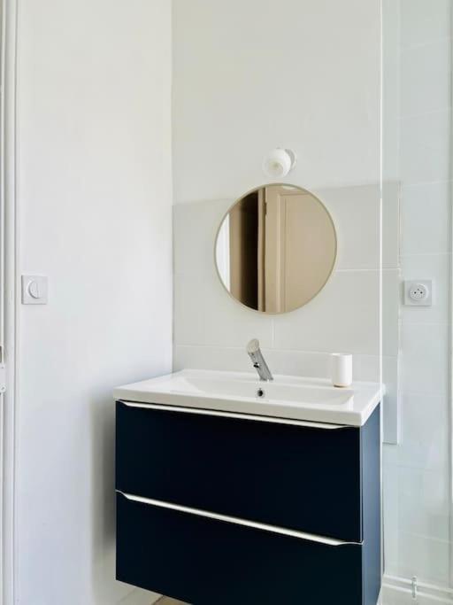 Appartement Le Petit Rameau - T2 Hypercentre à Clermont-Ferrand Extérieur photo