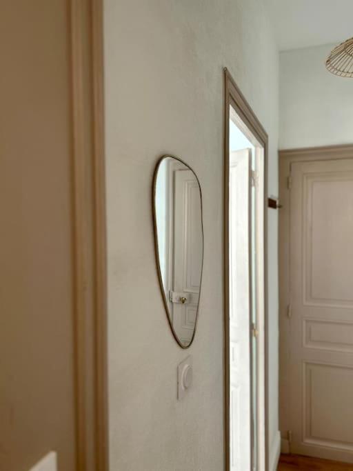 Appartement Le Petit Rameau - T2 Hypercentre à Clermont-Ferrand Extérieur photo