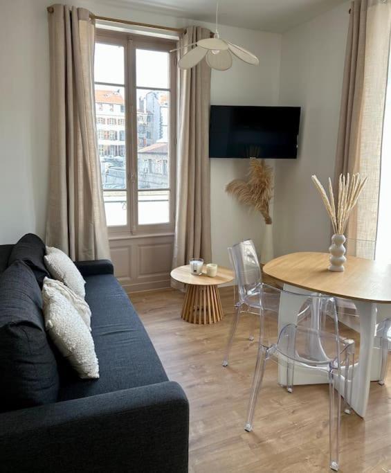 Appartement Le Petit Rameau - T2 Hypercentre à Clermont-Ferrand Extérieur photo